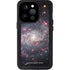 The Triangulum Galaxy iPhone 15 Pro Waterproof Case